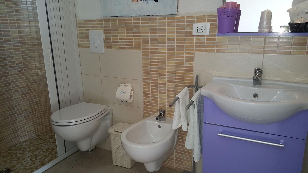 Photo of Bathroom in Ricadi