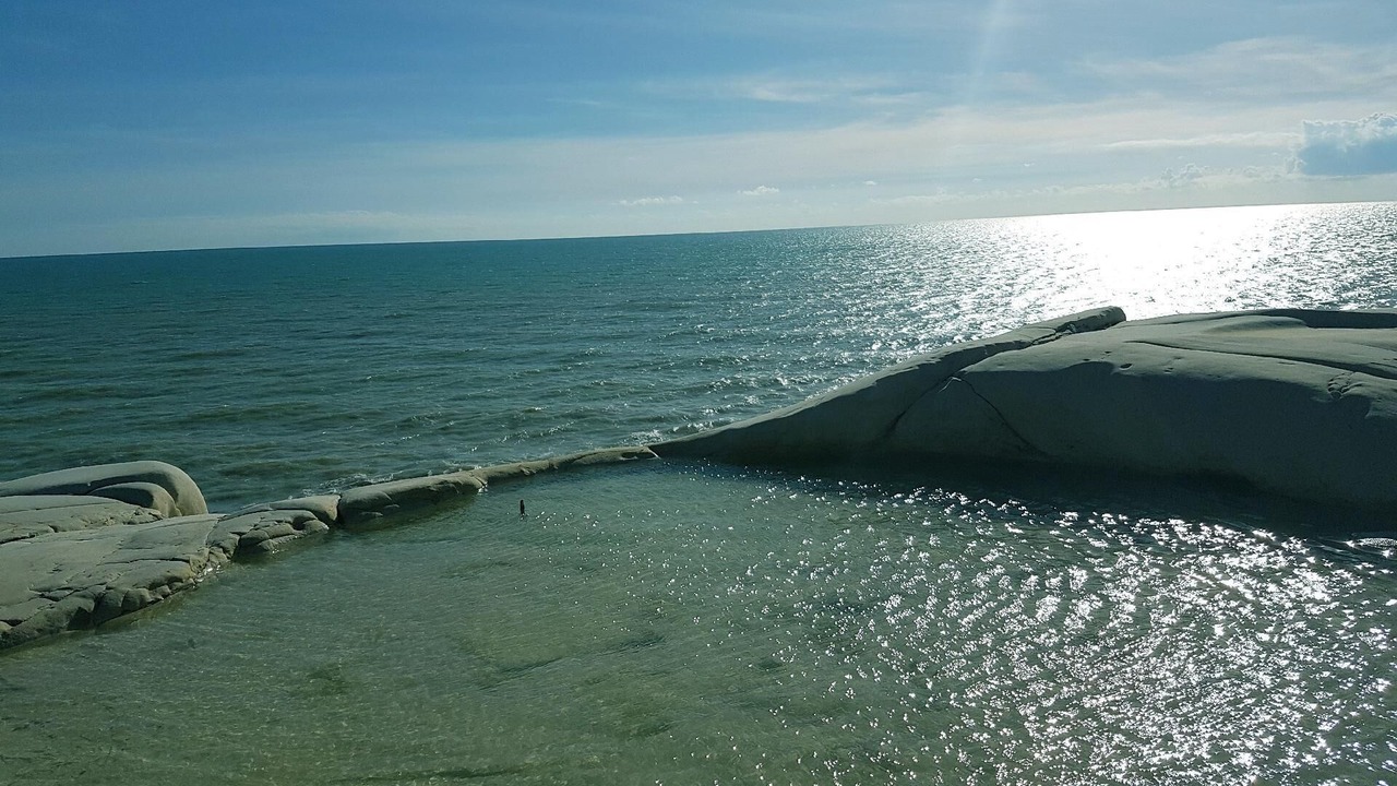 Photo of Outdoor in Cattolica Eraclea