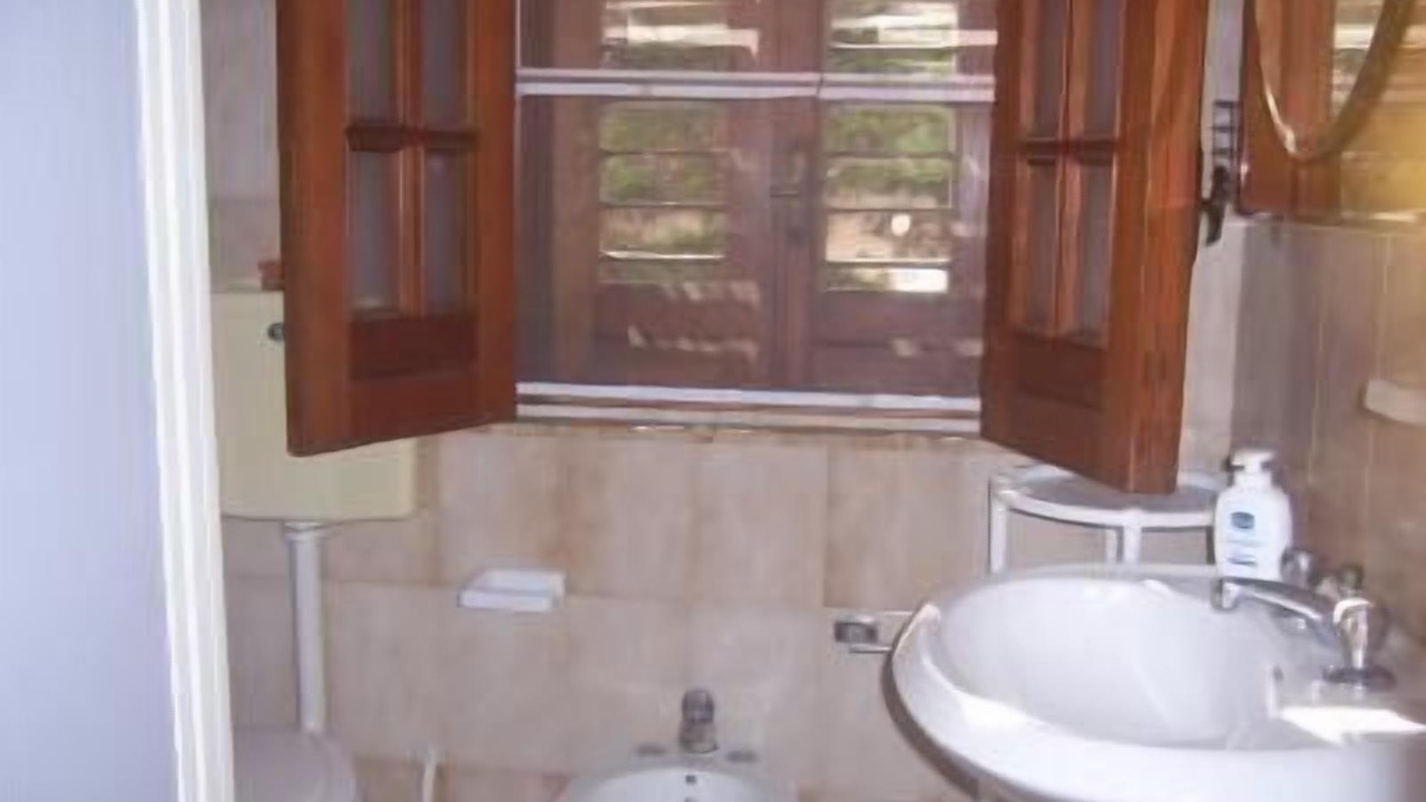 Photo of Bathroom in Punta Milocca