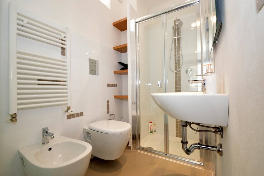 Photo of Bathroom in Alcamo Marina