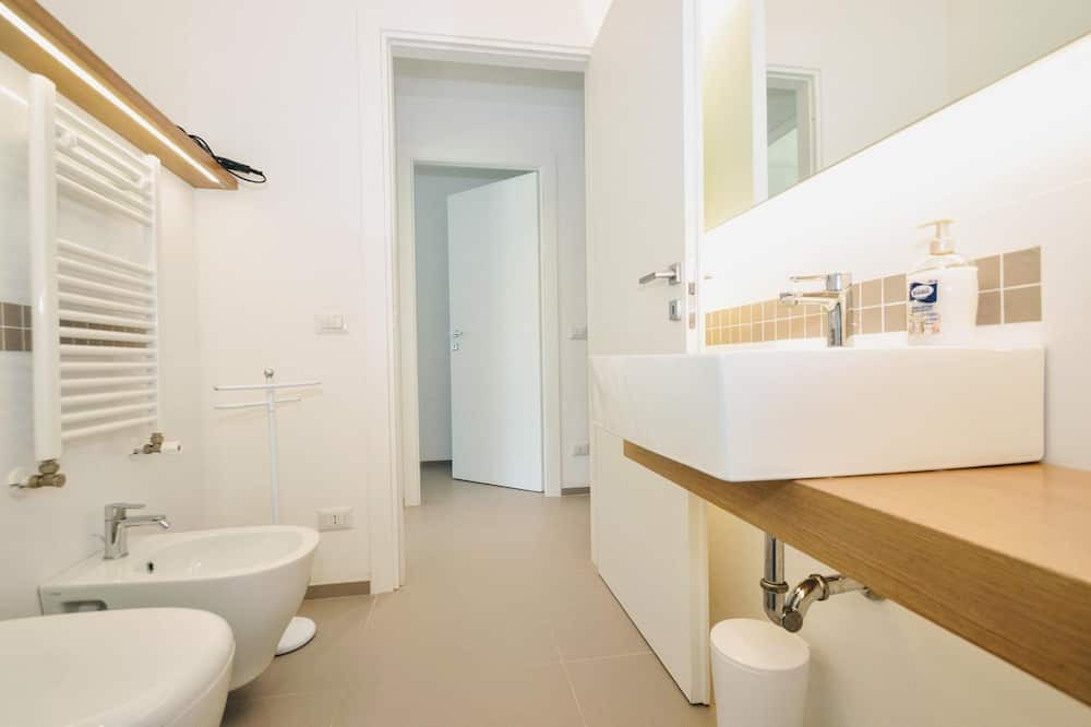Photo of Bathroom in Alcamo Marina