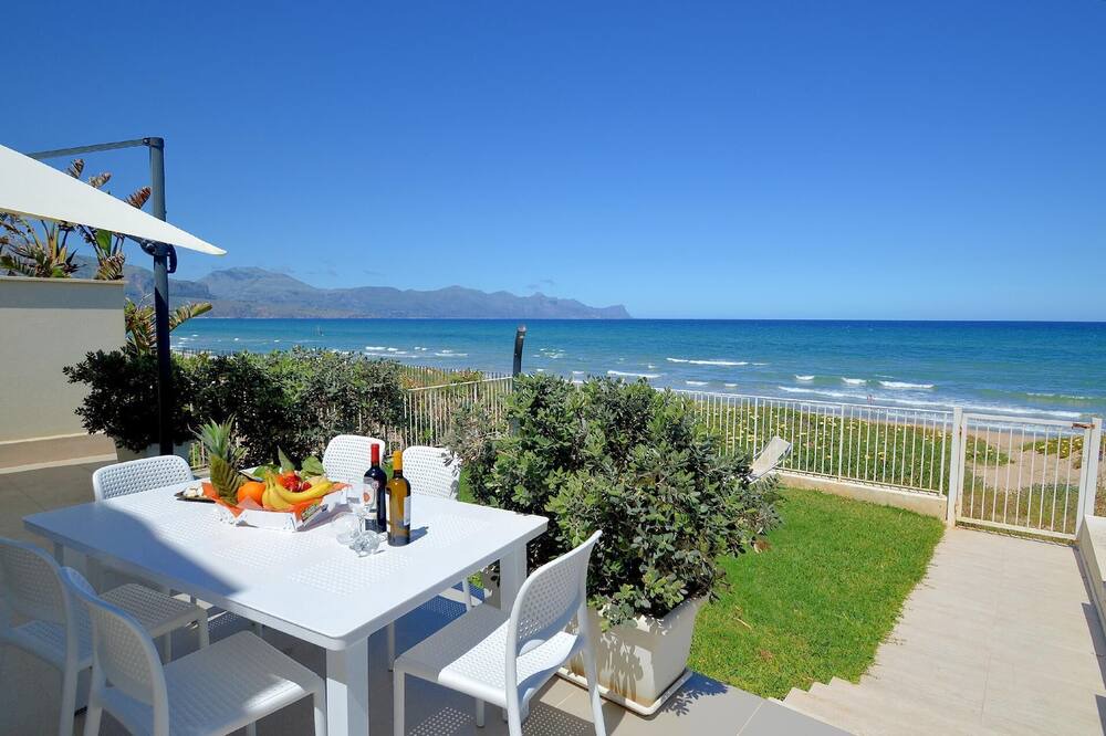 Photo of Patio Balcony in Alcamo Marina