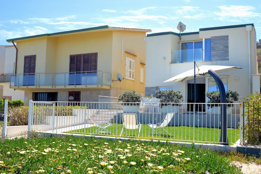 Photo of Outdoor in Alcamo Marina