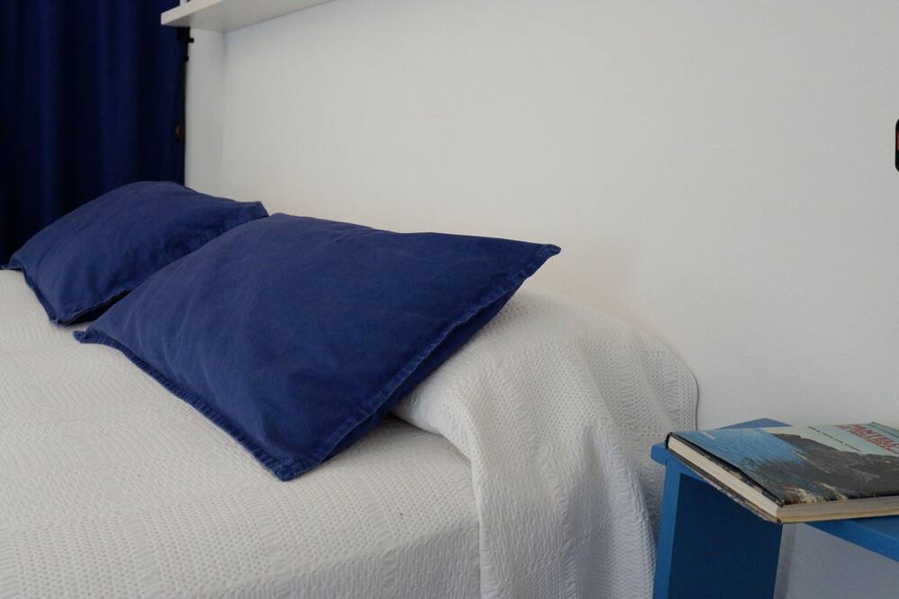 Photo of Bedroom in Pantelleria