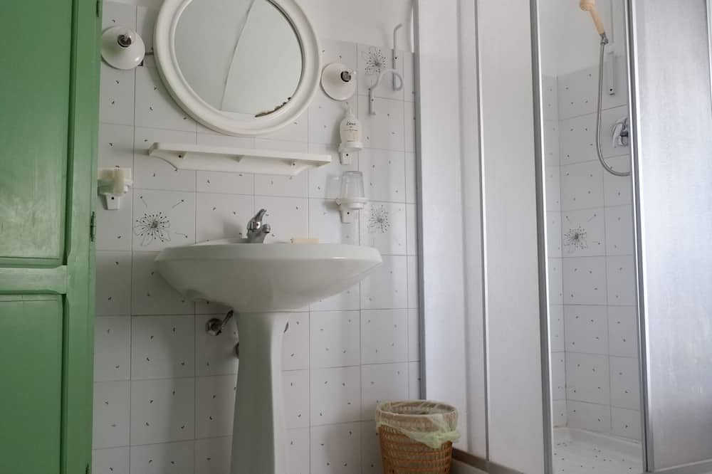 Photo of Bathroom in Pantelleria