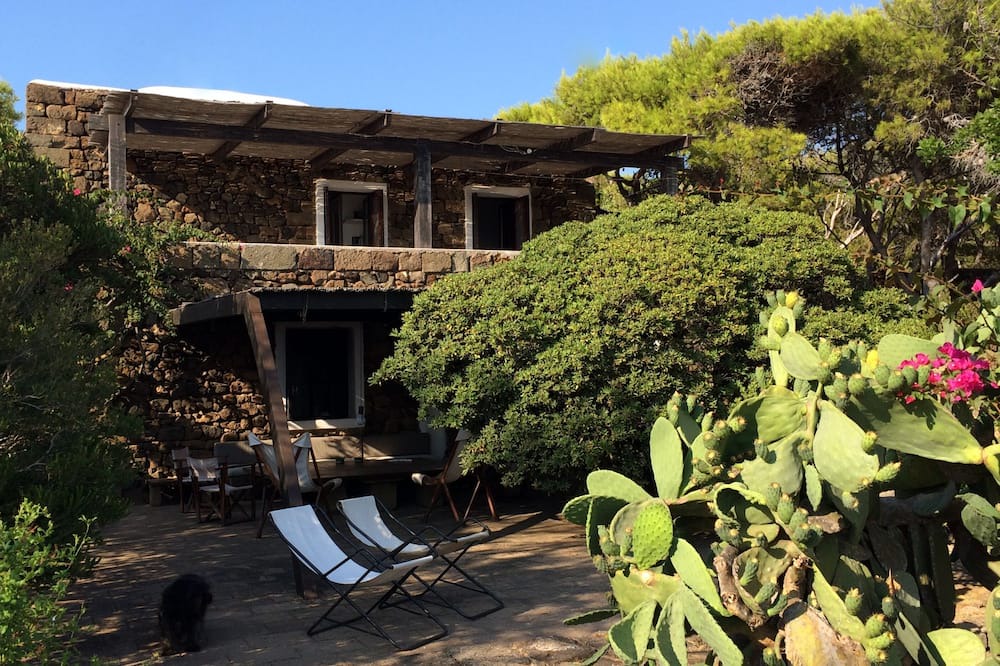 Photo of Others in Pantelleria
