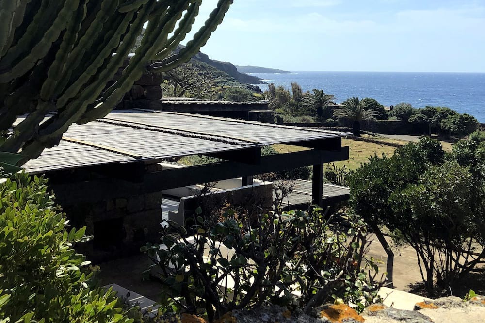 Photo of Outdoor in Pantelleria
