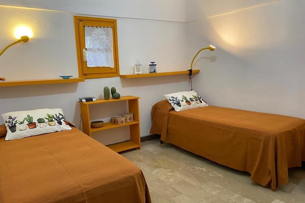 Photo of Bedroom in Pantelleria