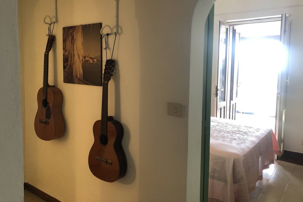 Photo of Bedroom in Pantelleria