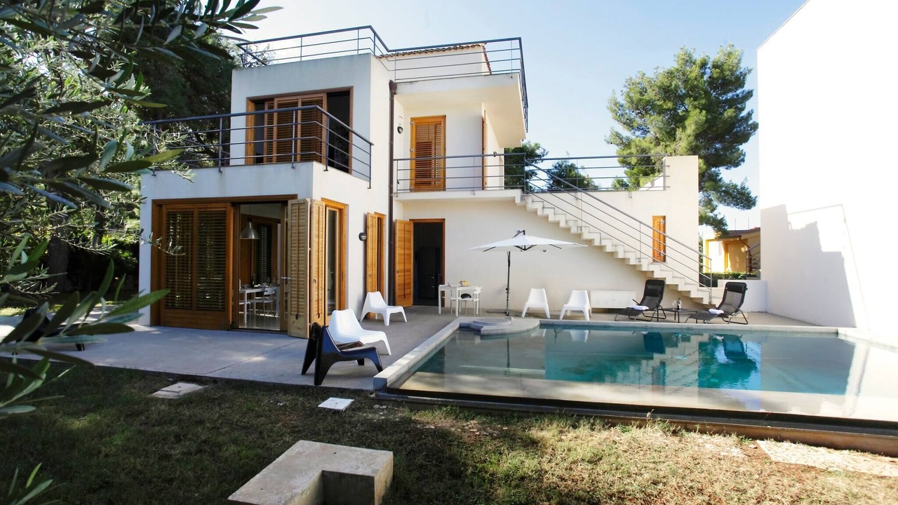 Photo of Outdoor in Torre Colonna-sperone