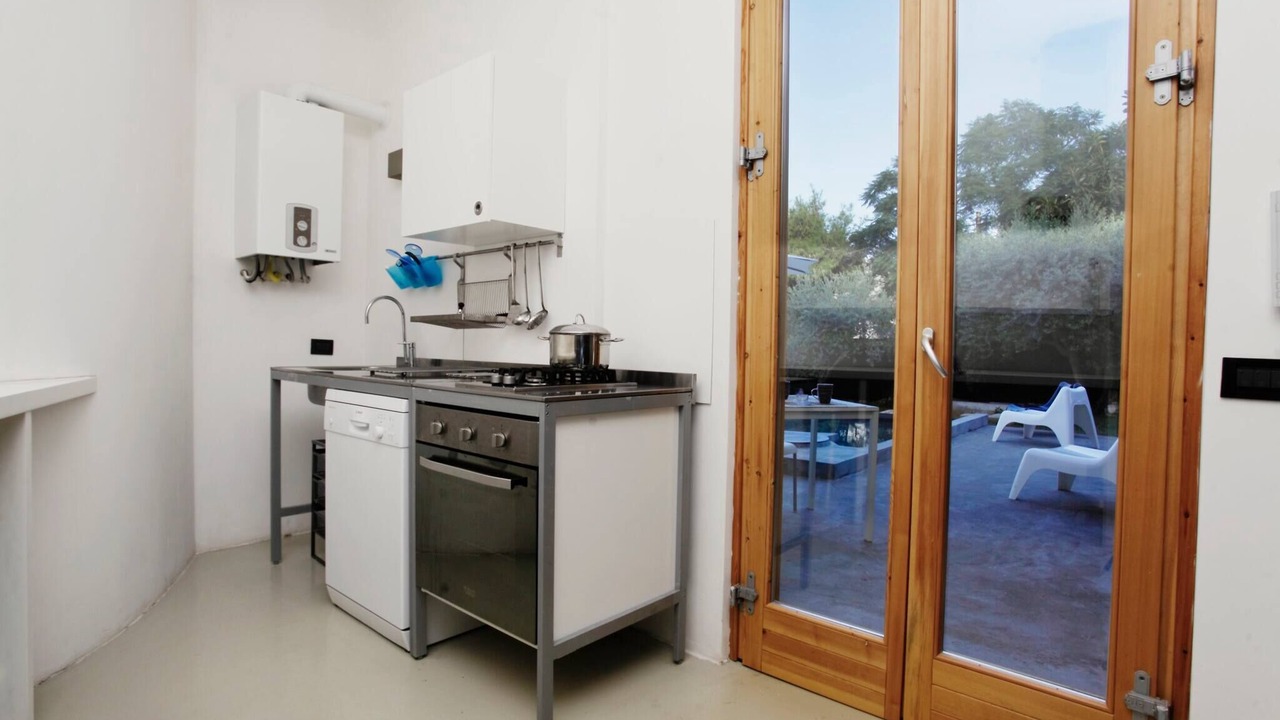 Photo of Outdoor in Torre Colonna-sperone