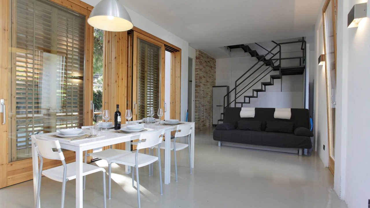 Photo of Outdoor in Torre Colonna-sperone