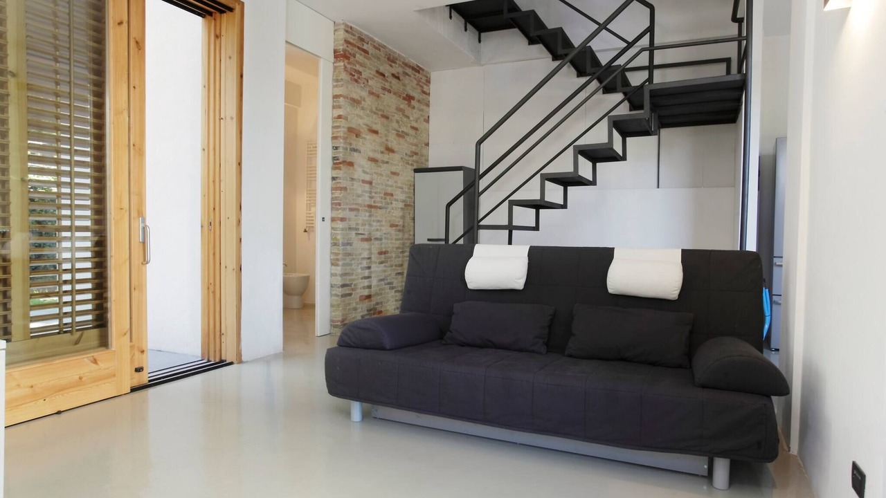 Photo of Outdoor in Torre Colonna-sperone