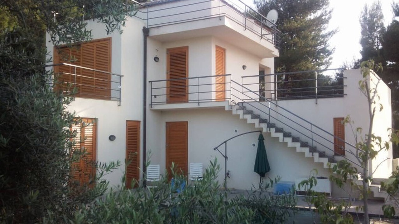 Photo of Outdoor in Torre Colonna-sperone