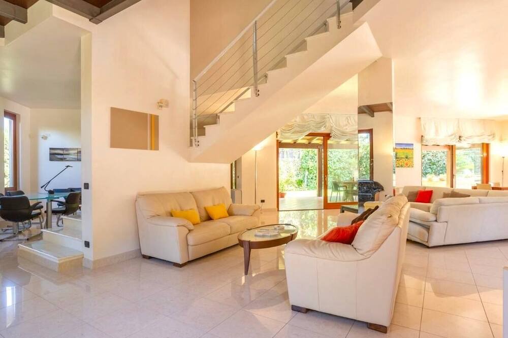 Photo of Livingroom in Valderice