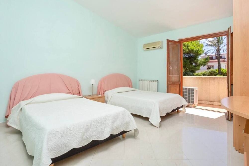 Photo of Bedroom in Valderice