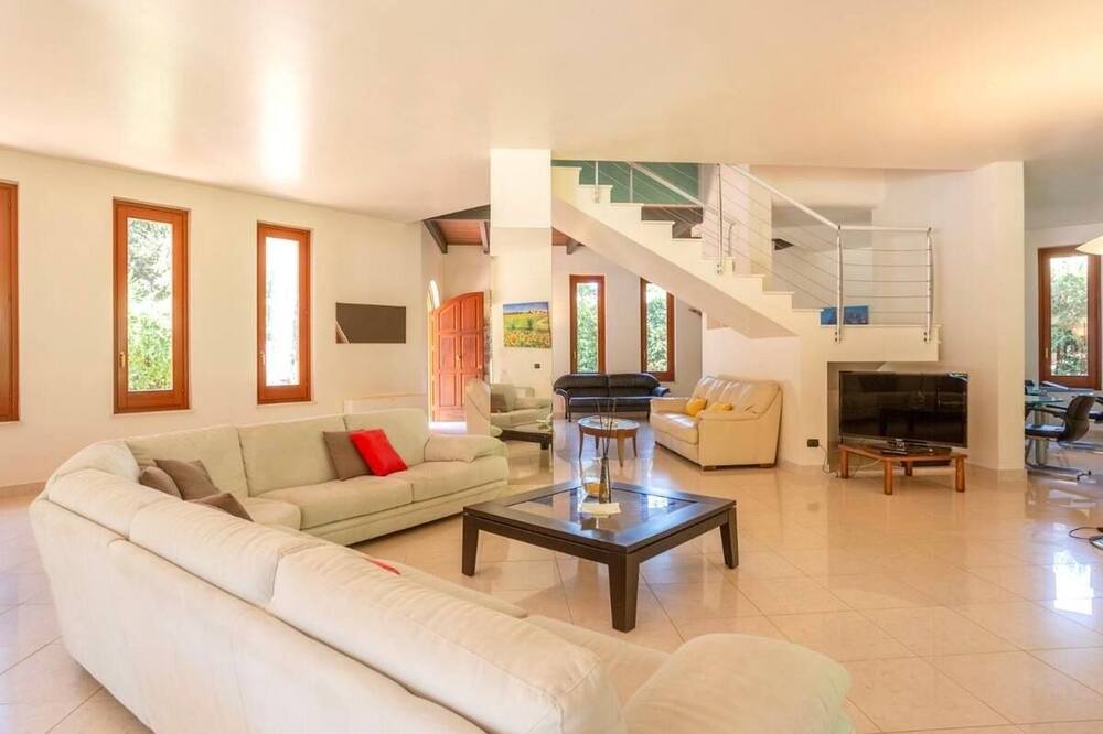 Photo of Livingroom in Valderice