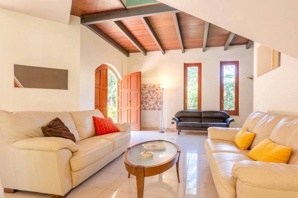 Photo of Livingroom in Valderice