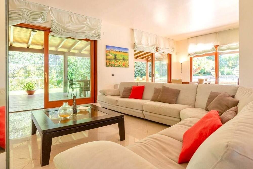 Photo of Livingroom in Valderice