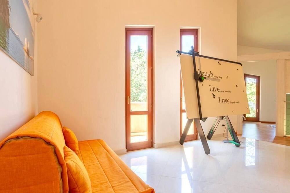 Photo of Livingroom in Valderice