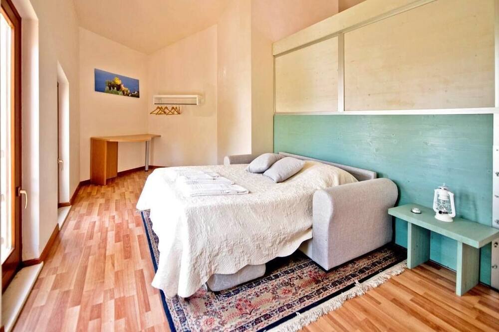 Photo of Bedroom in Valderice