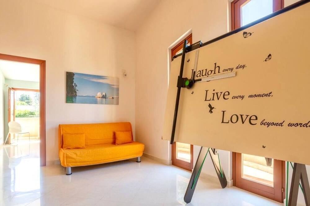 Photo of Livingroom in Valderice