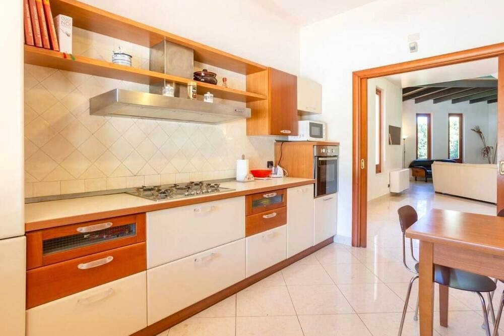 Photo of Kitchen in Valderice