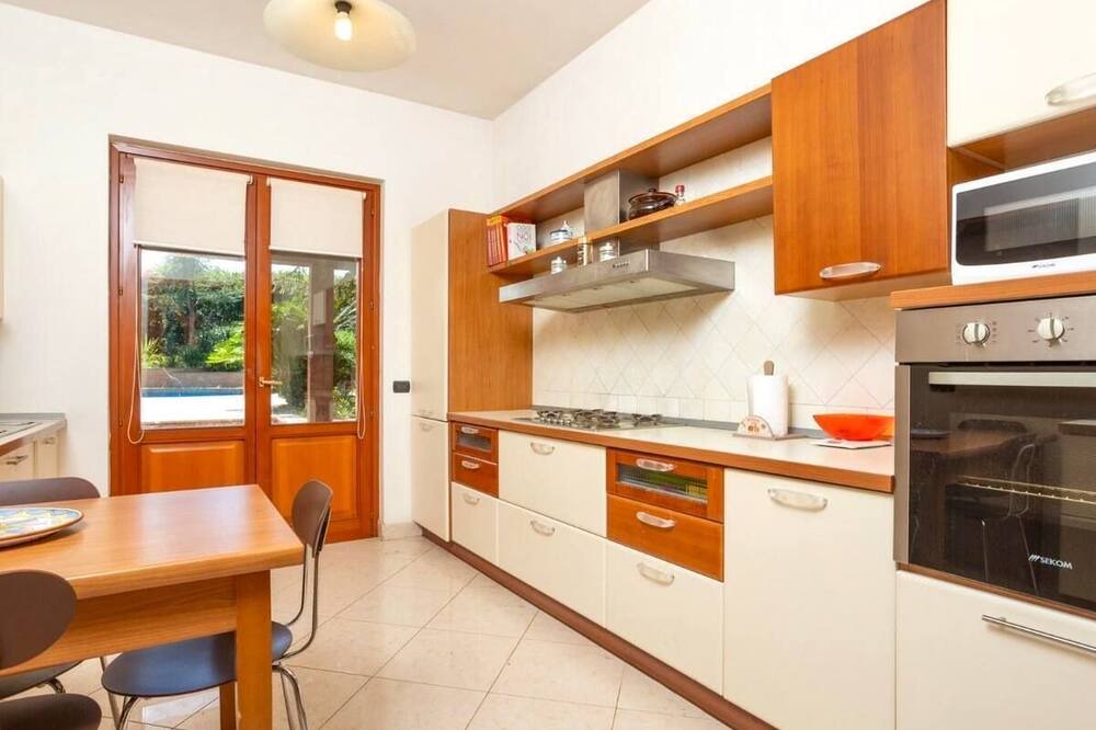 Photo of Kitchen in Valderice