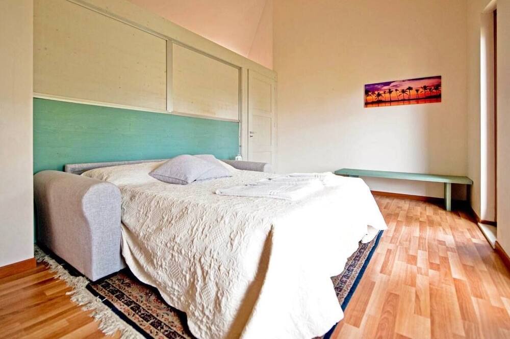 Photo of Bedroom in Valderice