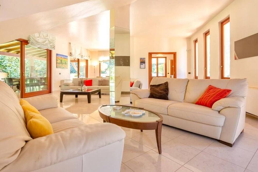 Photo of Livingroom in Valderice