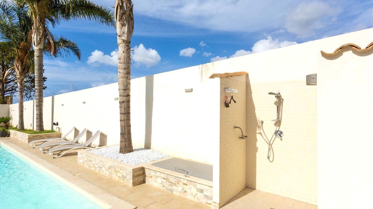 Photo of Outdoor in Trappeto
