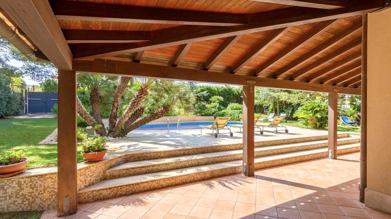 Photo of Patio Balcony in Valderice