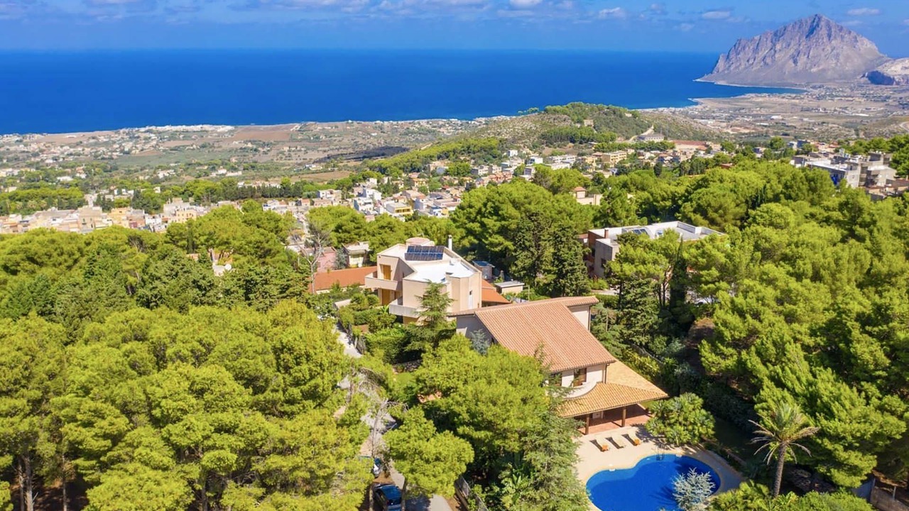Photo of Outdoor in Valderice