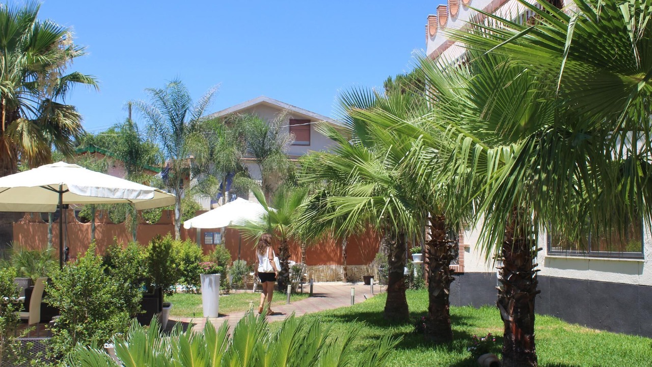 Photo of Outdoor in Vaccarizzo