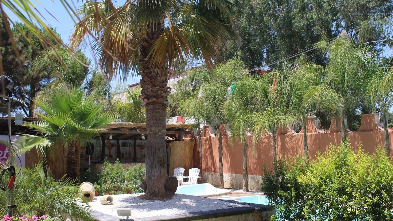 Photo of Outdoor in Vaccarizzo
