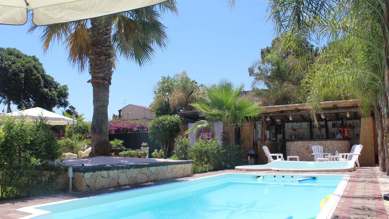 Photo of Outdoor in Vaccarizzo