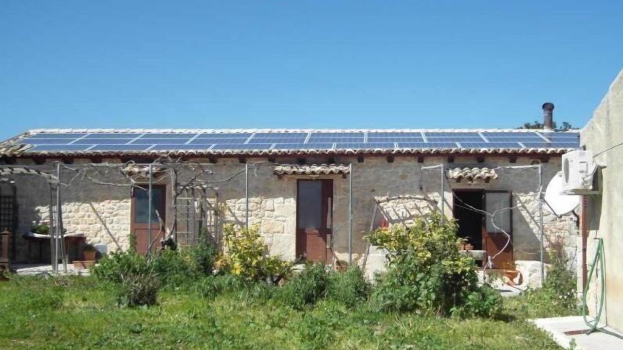 Photo of Outdoor in Casa Papa
