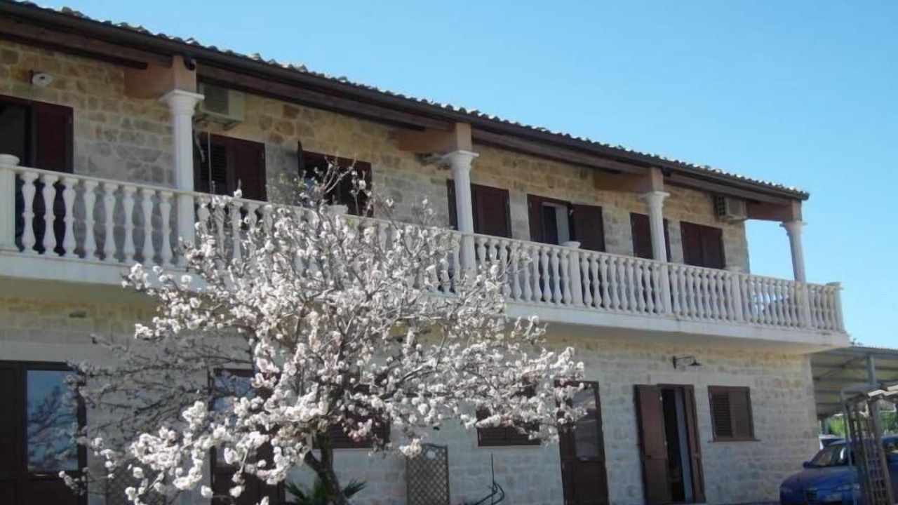 Photo of Outdoor in Casa Papa
