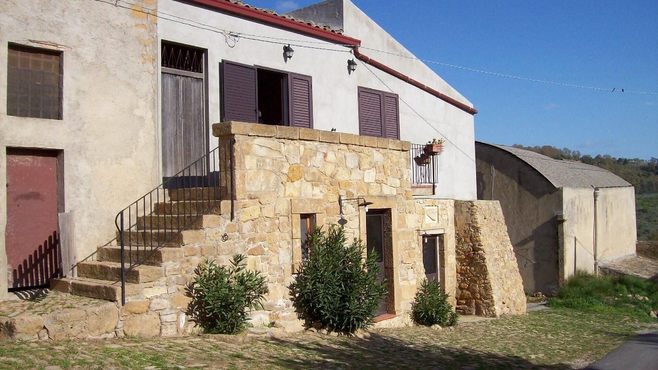 Photo of Outdoor in Enna
