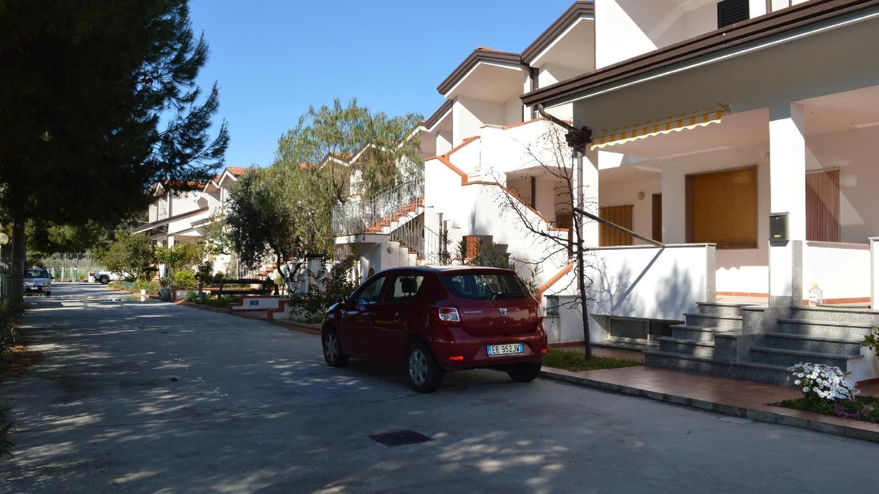 Photo of Outdoor in Foce Varano