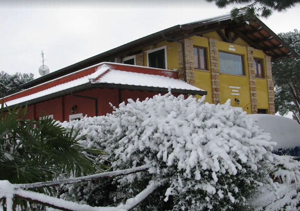 Photo of Outdoor in Zona XXVI Castel di Decima
