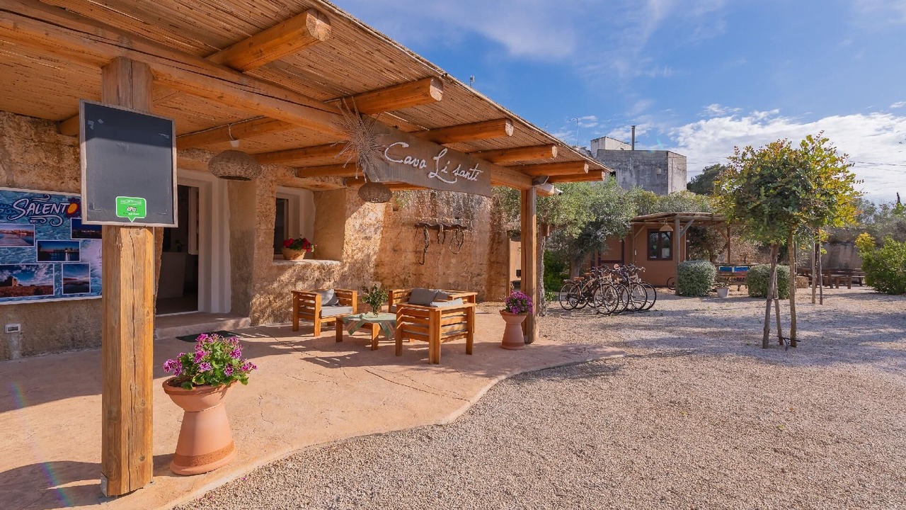 Photo of Outdoor in Cenate