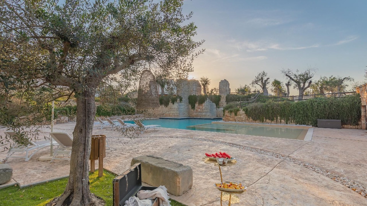 Photo of Outdoor in Cenate