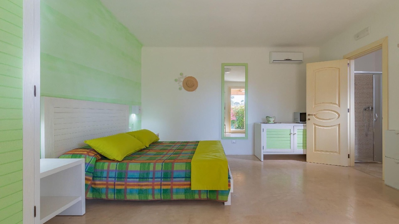 Photo of Bedroom in Cenate