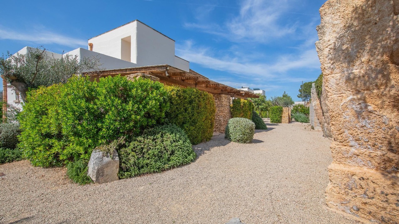 Photo of Outdoor in Cenate