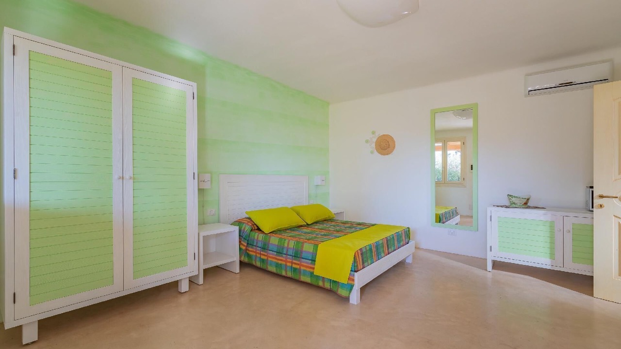 Photo of Bedroom in Cenate