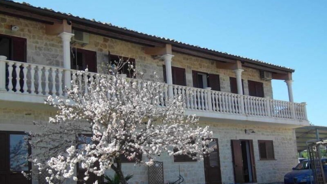 Photo of Outdoor in Casa Papa