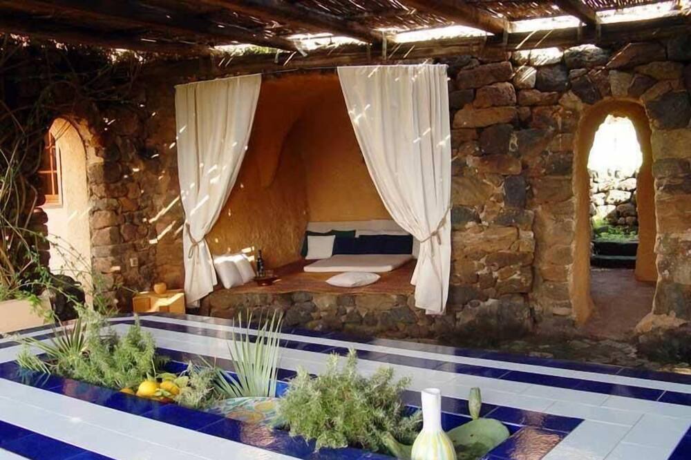 Photo of Outdoor in Pantelleria