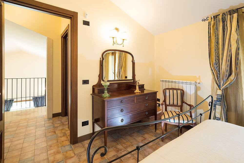 Photo of Bedroom in Casale Modica