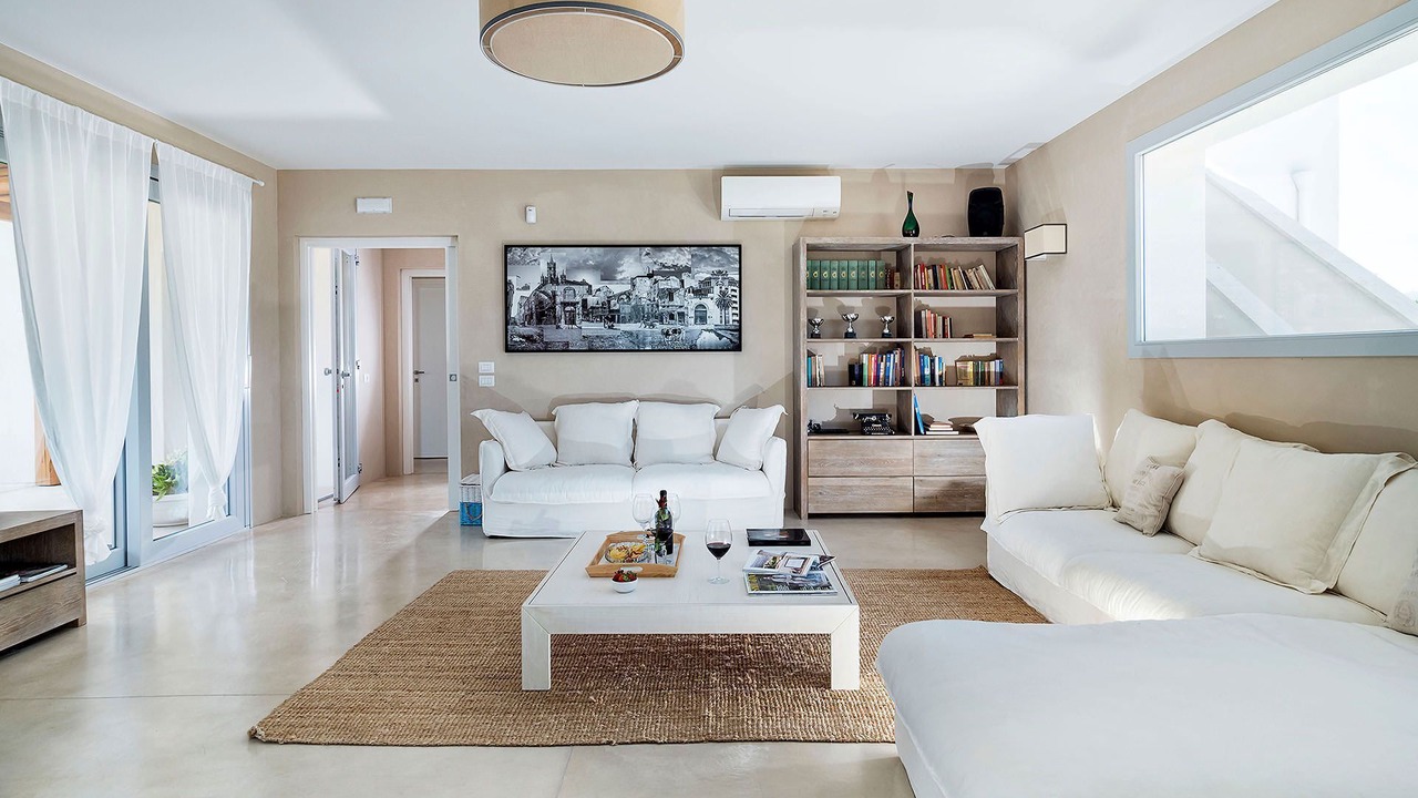 Photo of Livingroom in Avola